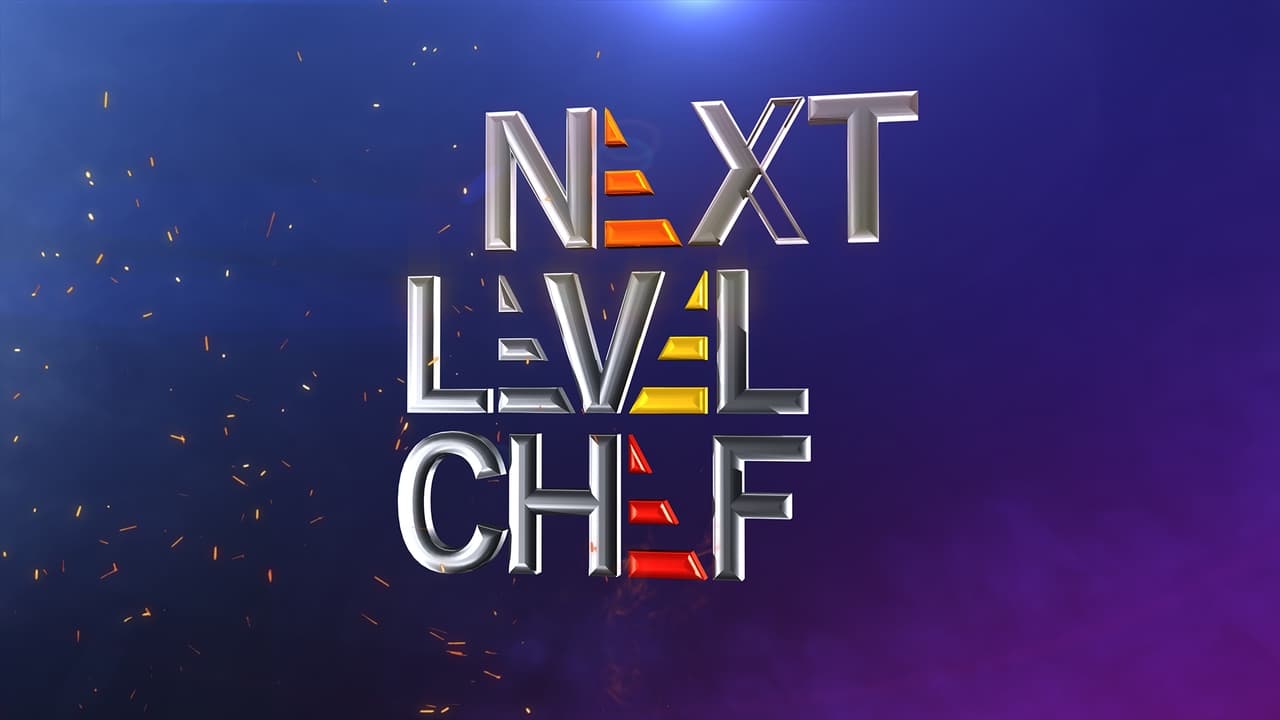 Next Level Chef background