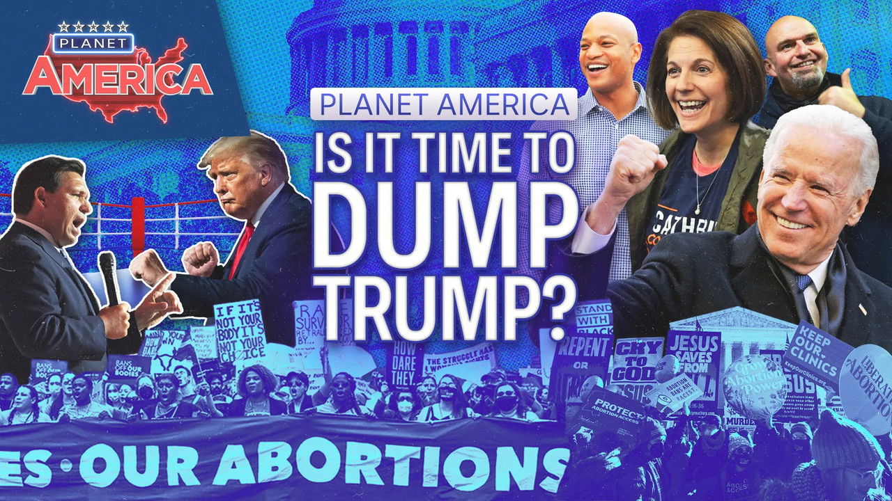 Planet America — Épisode 10