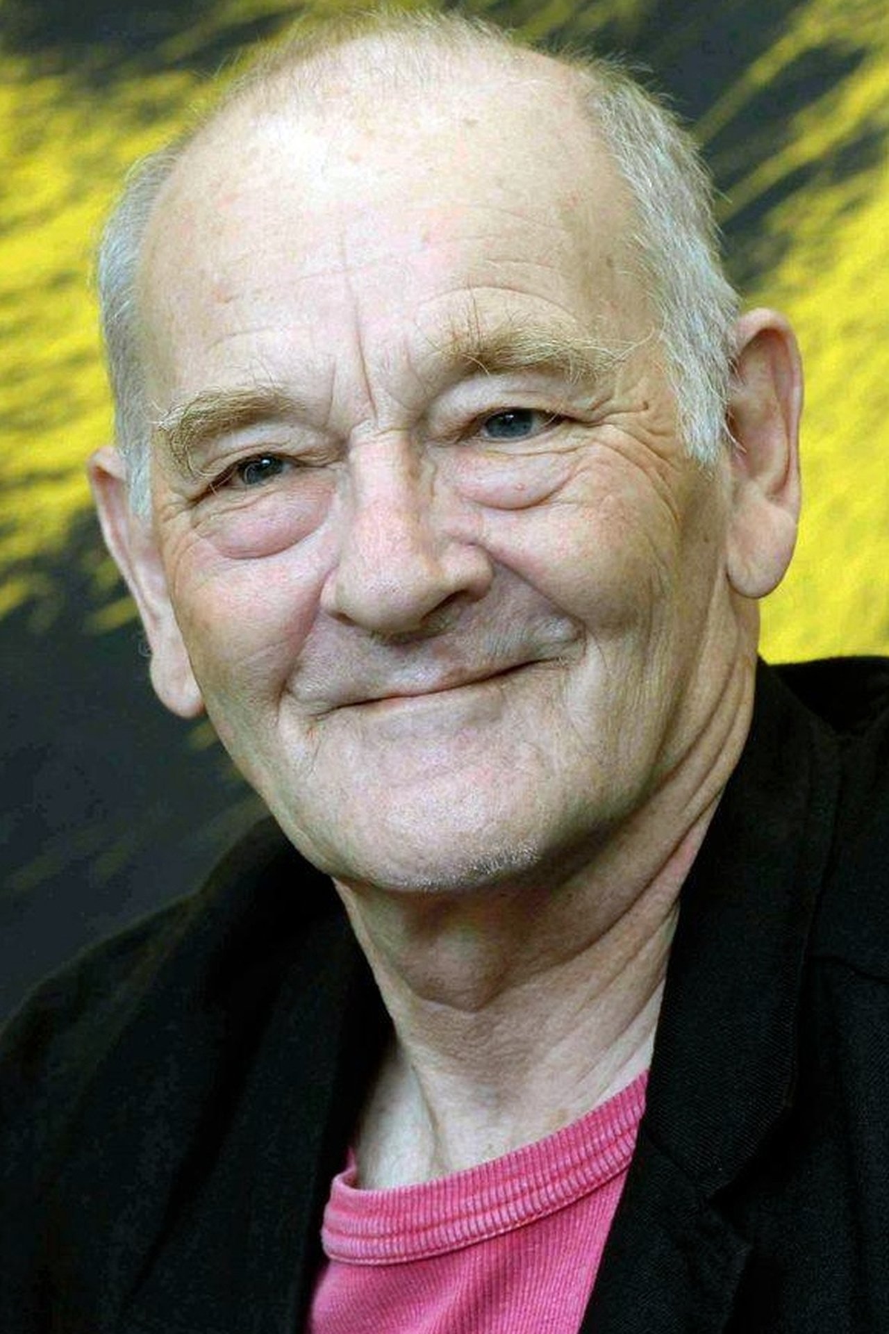 Yves Yersin - مخرج