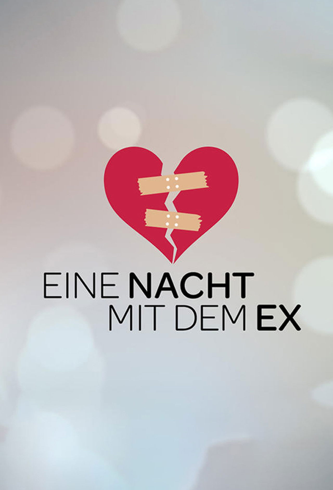 Eine Nacht mit dem Ex poster
