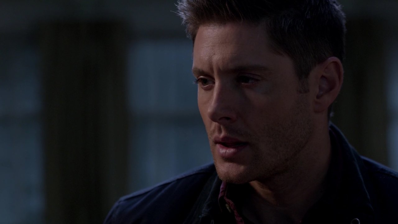 Supernatural - Season 11 Episode 2 : Form and Void