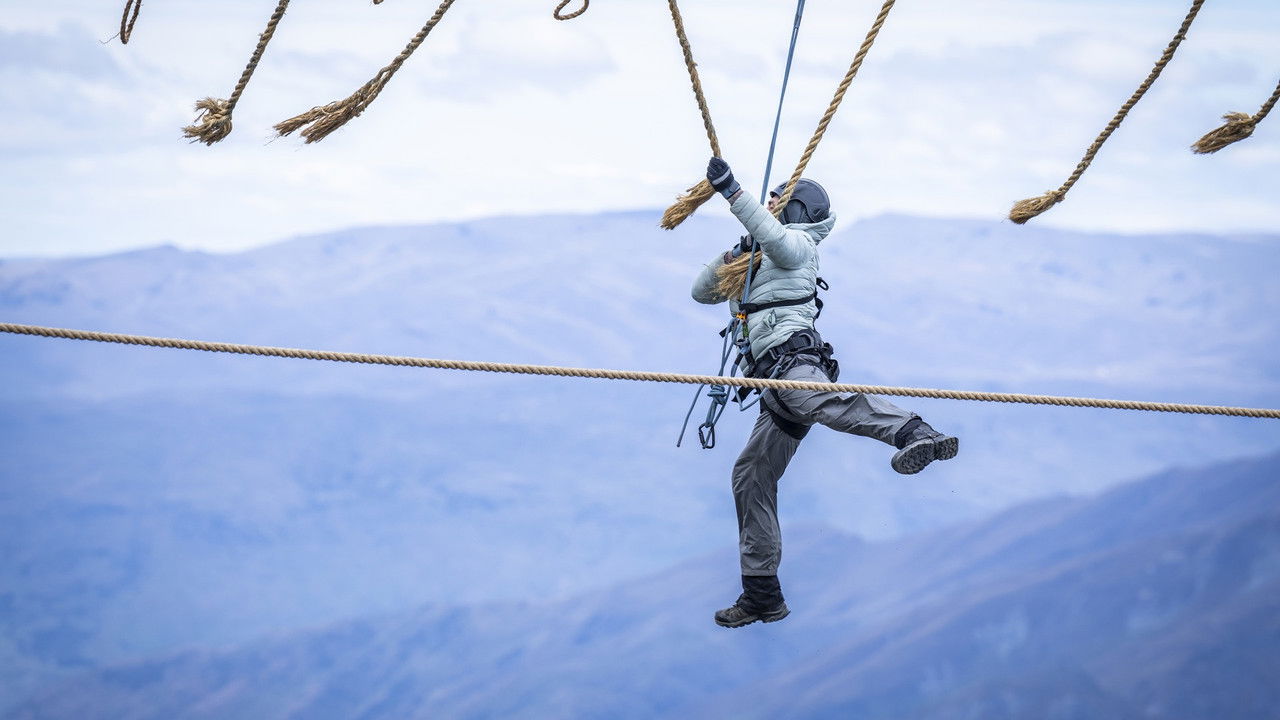 The Summit — Épisode 6