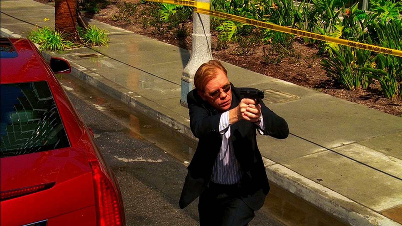 CSI: Miami - Season 6 Episode 21 : Going Ballistic