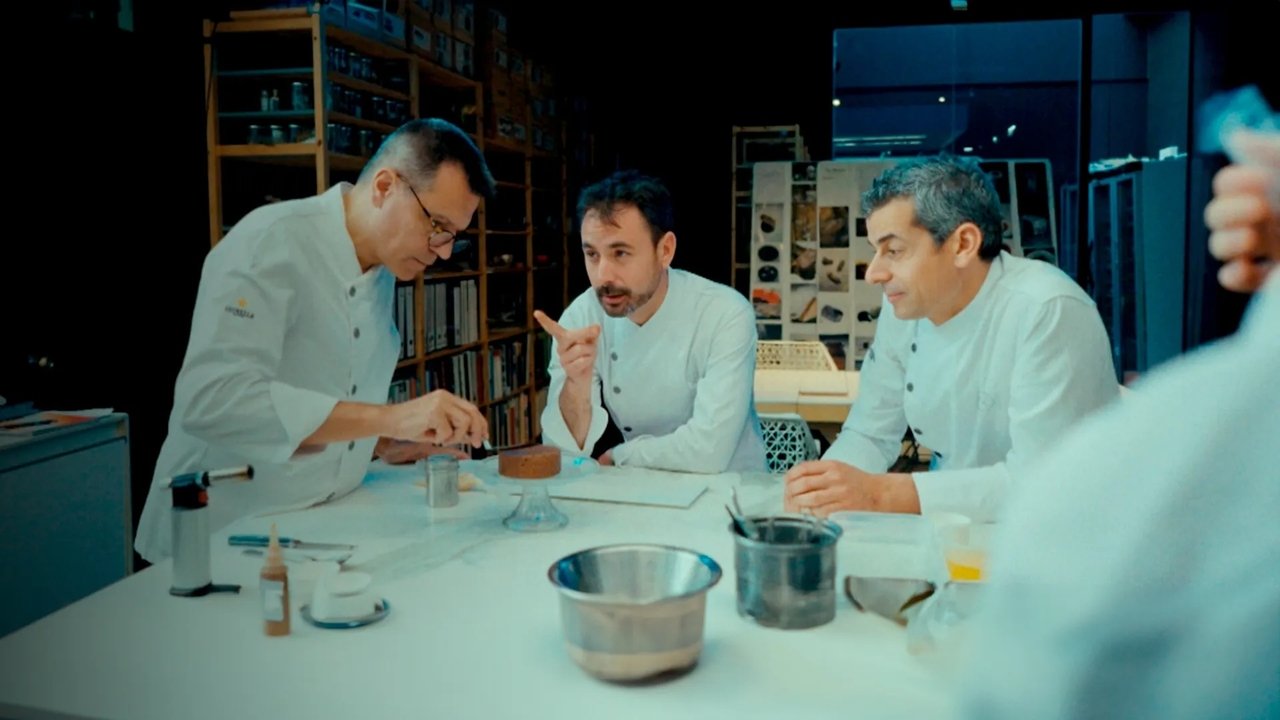 Plat en blanc Plat en blanc