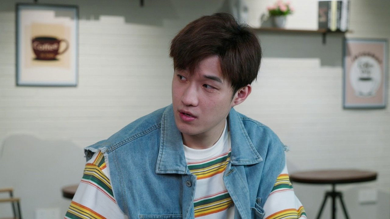 欢喜一家人 — Épisode 9