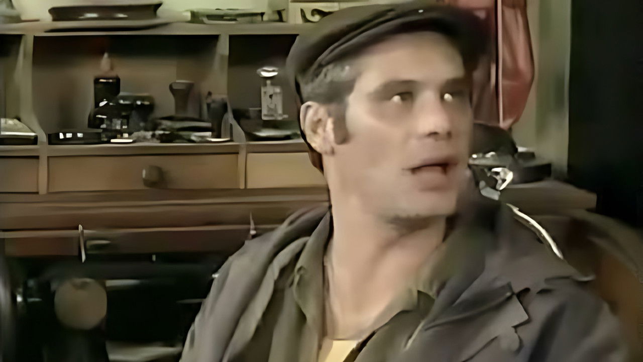 Camilo & Filho Lda. — Épisode 19