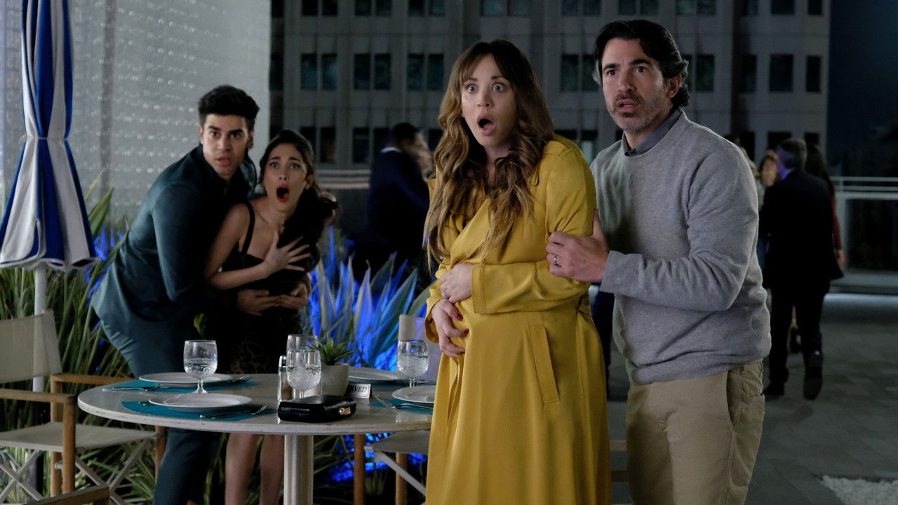 Based on a True Story (2023) trailer