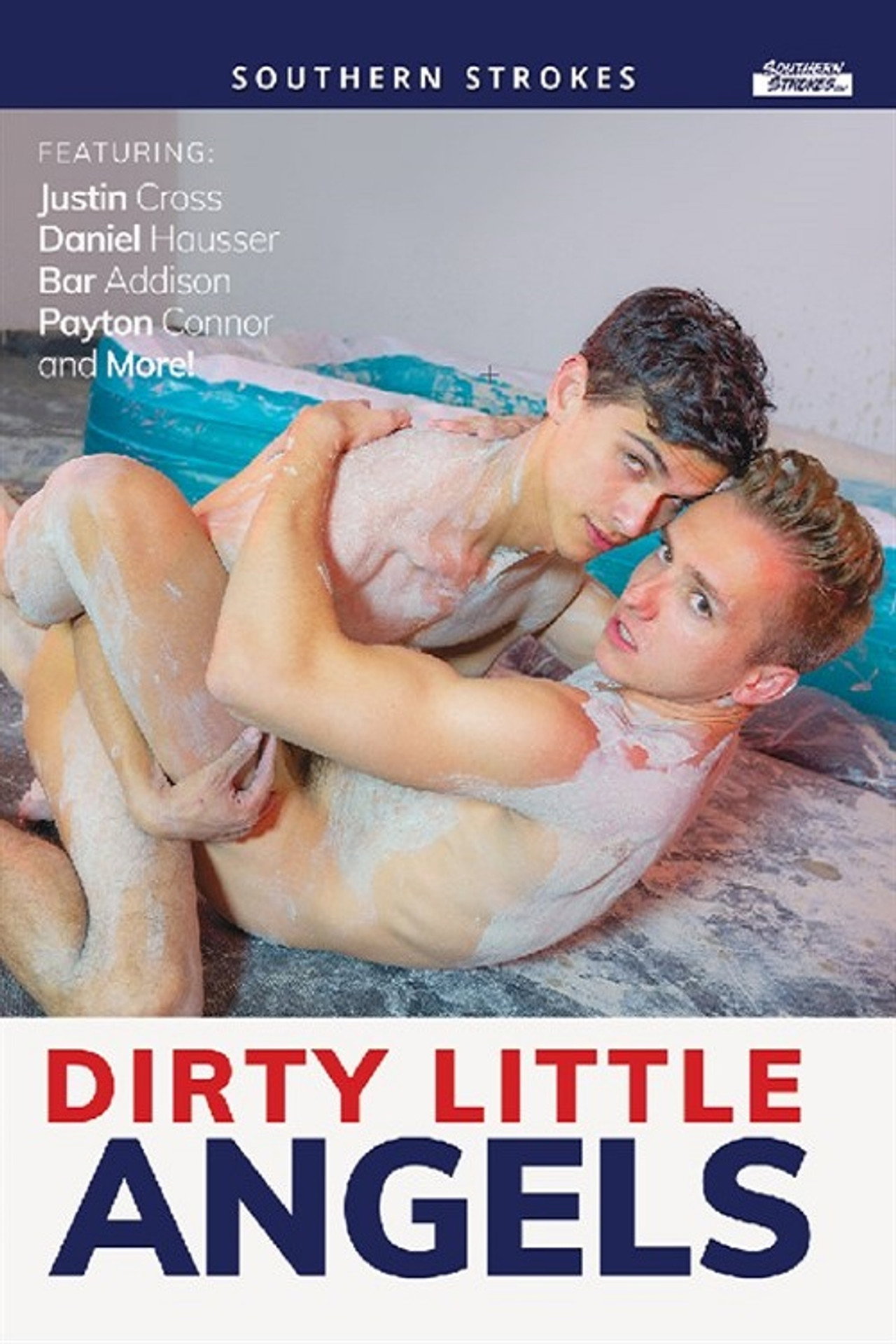 Dirty Little Angels filmaffisch