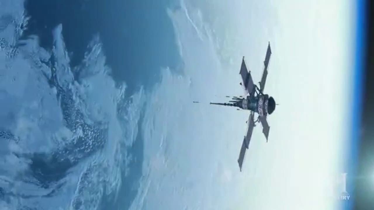 Ancient Aliens - Season 14 Episode 1 : Return to Antarctica