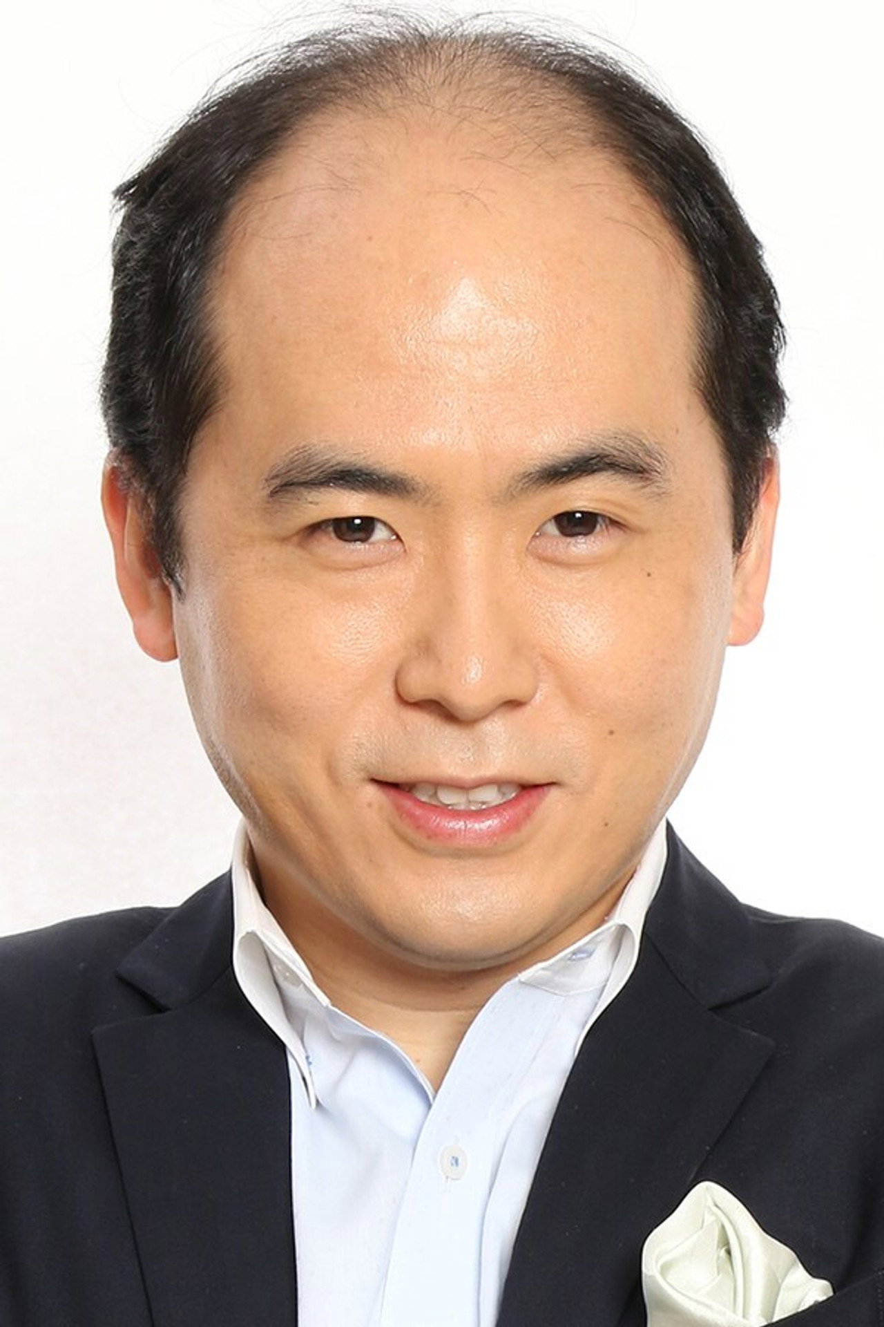 Tsukasa Saito