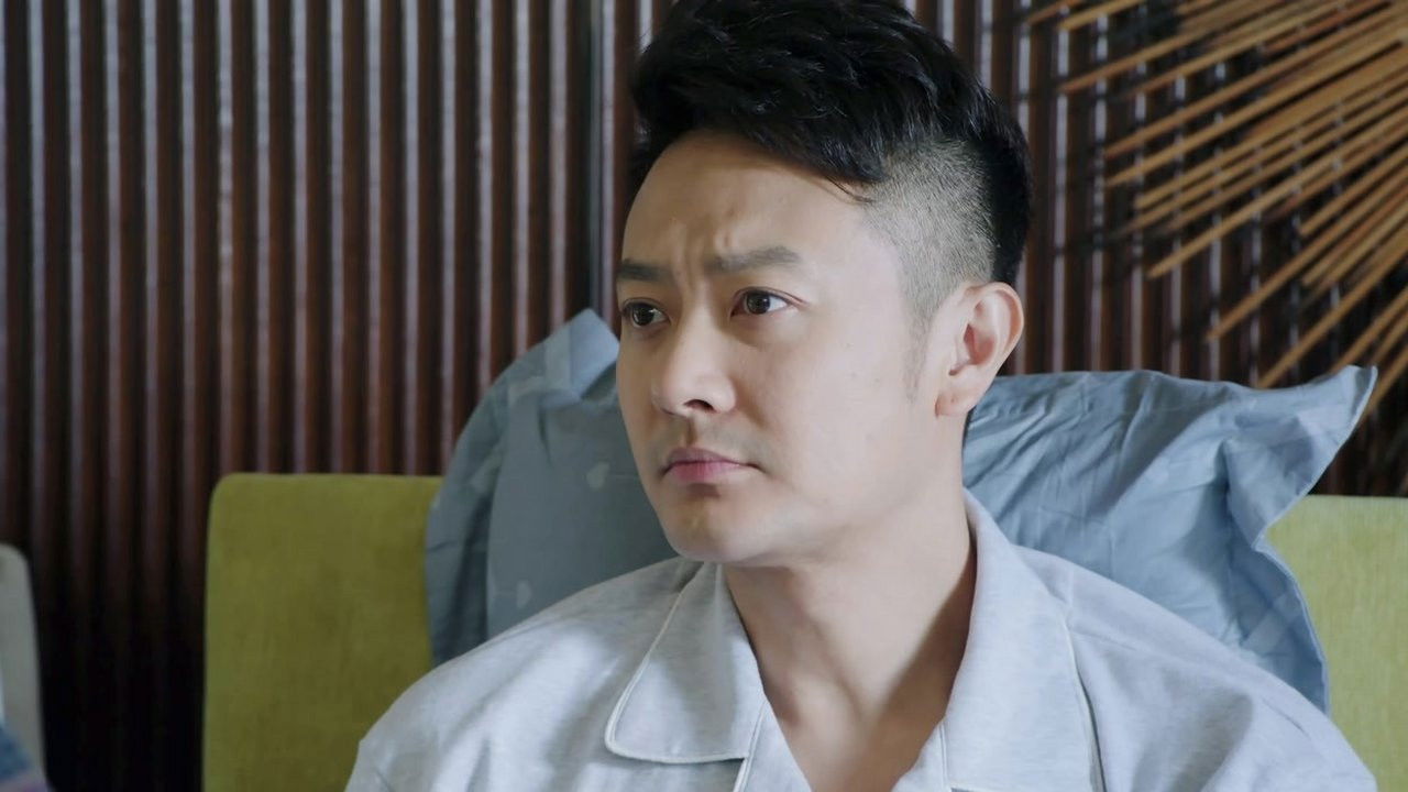 陪你漫步这个世界 — Épisode 30