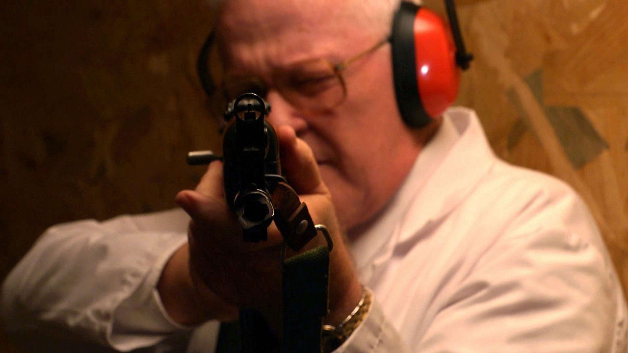 Forensic Firsts — Épisode 6