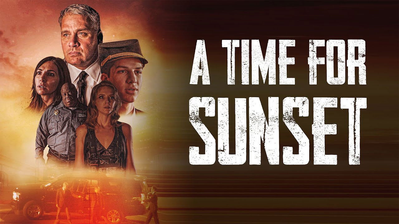 A Time for Sunset (2025) trailer