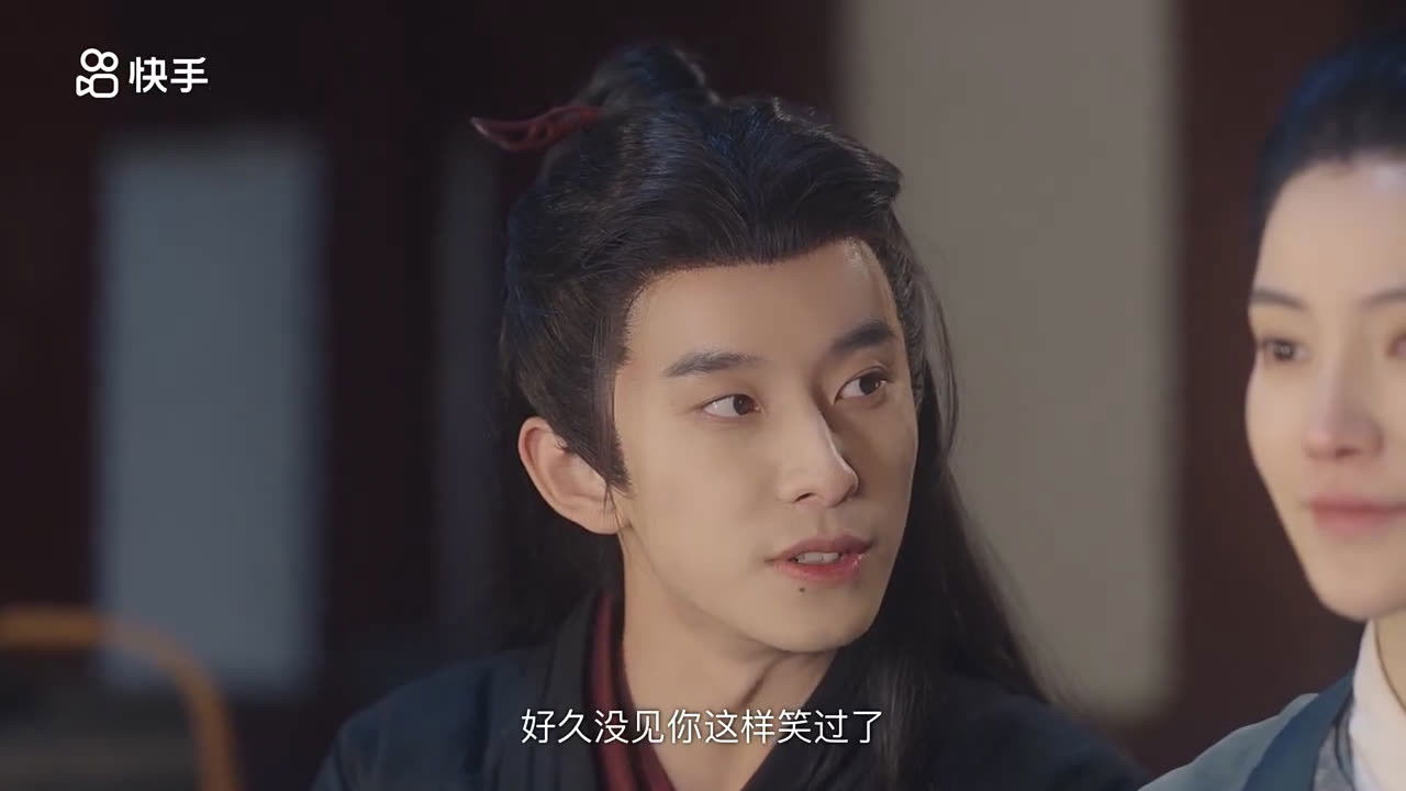 东栏雪 — Épisode 12