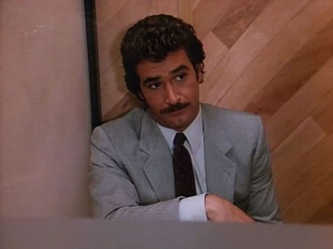 Matt Houston — Jeux mortels