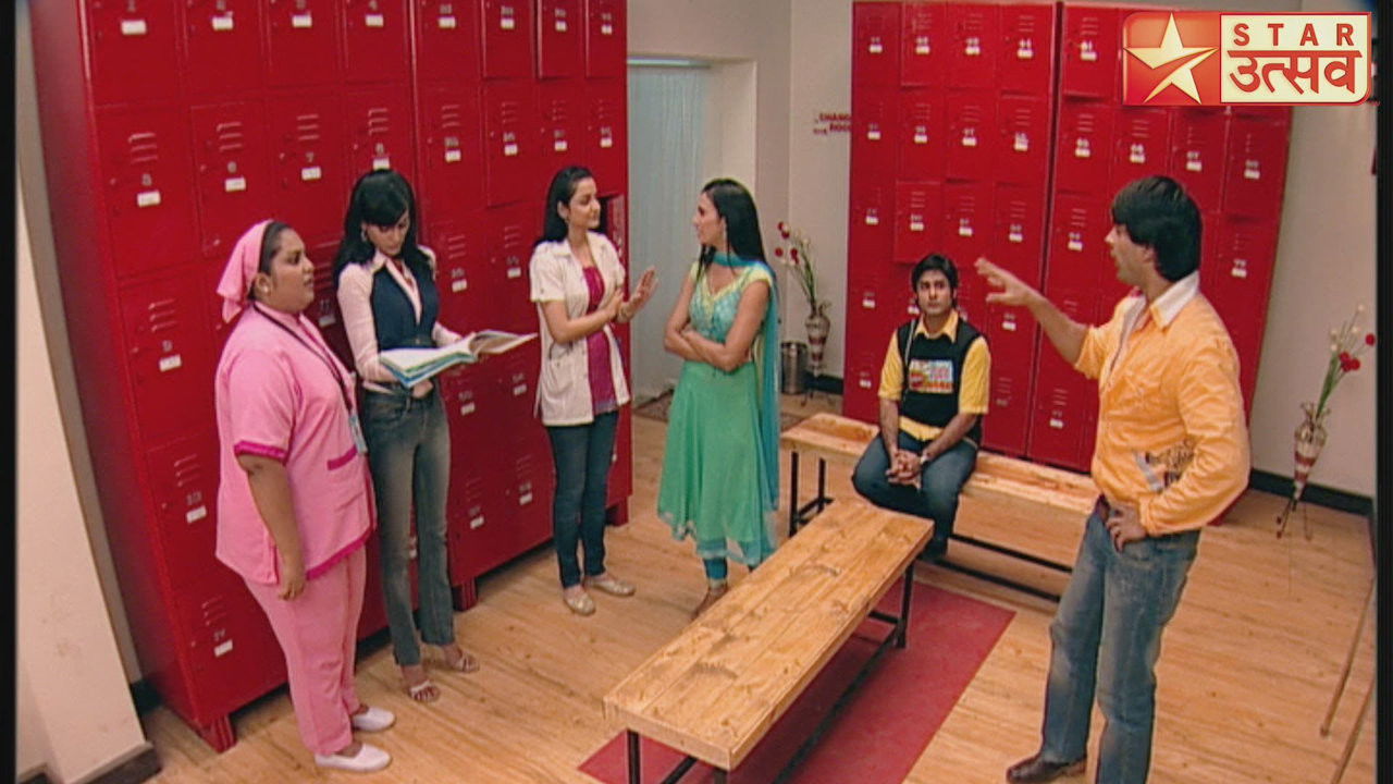 Dill Mill Gayye — Épisode 26