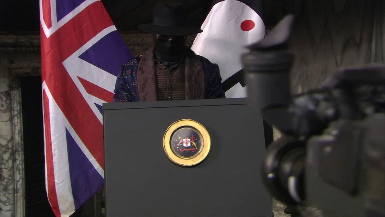 M.I. High — Épisode 1