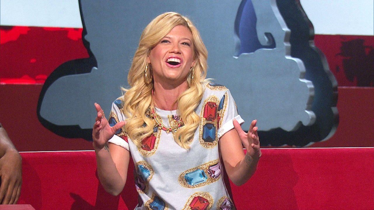 Ridiculousness - Season 4 Episode 6 : Chanel and Sterling VII