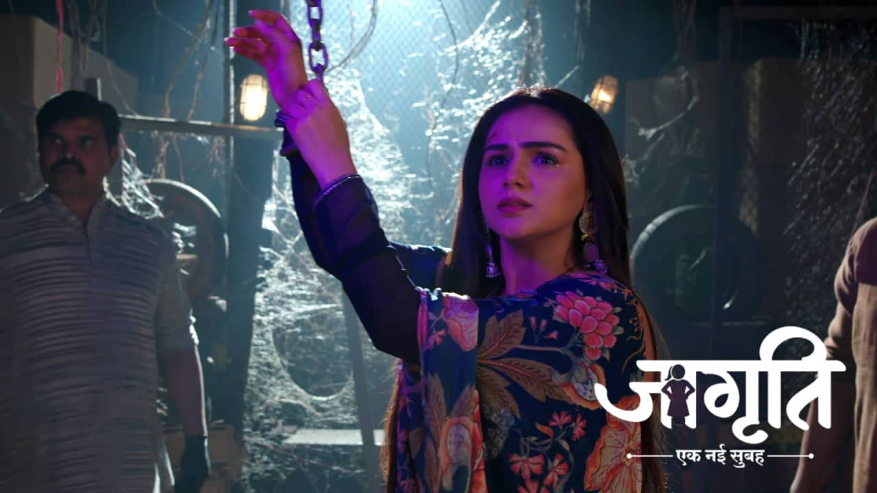 Jagriti — Épisode 463