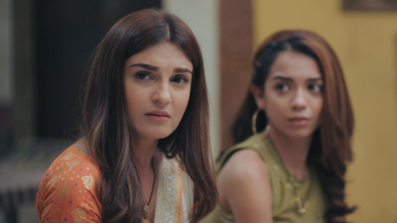 पंड्या स्टोर — Épisode 207