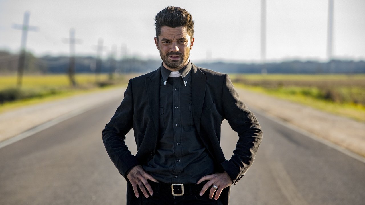 Preacher - Season 2 Episode 1 : On the Road