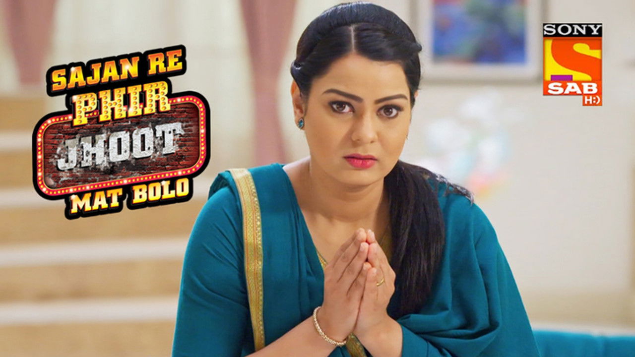 Sajan Re Phir Jhoot Mat Bolo — Épisode 260