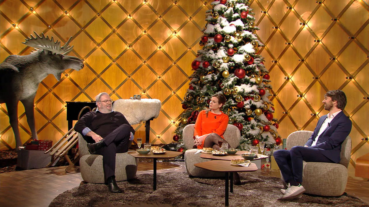 Vrede op Aarde — Épisode 5