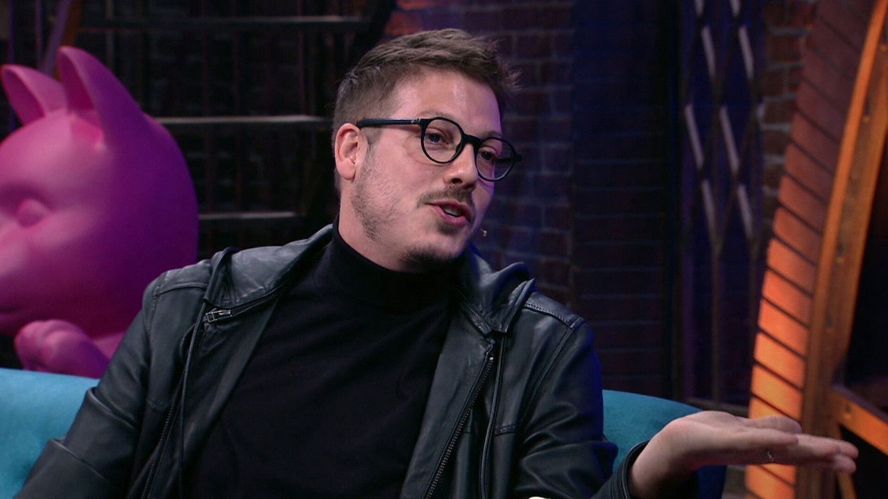 Lady Night — Épisode 15