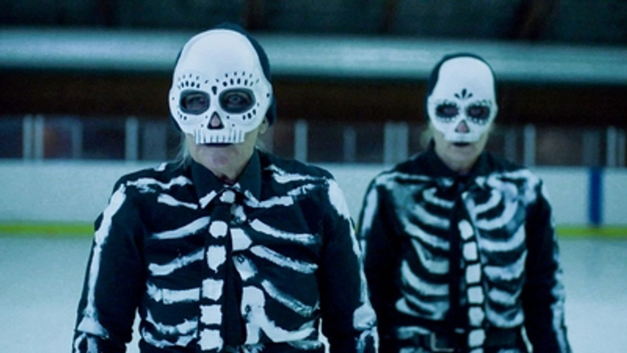 Braquage à la suédoise — Épisode 6