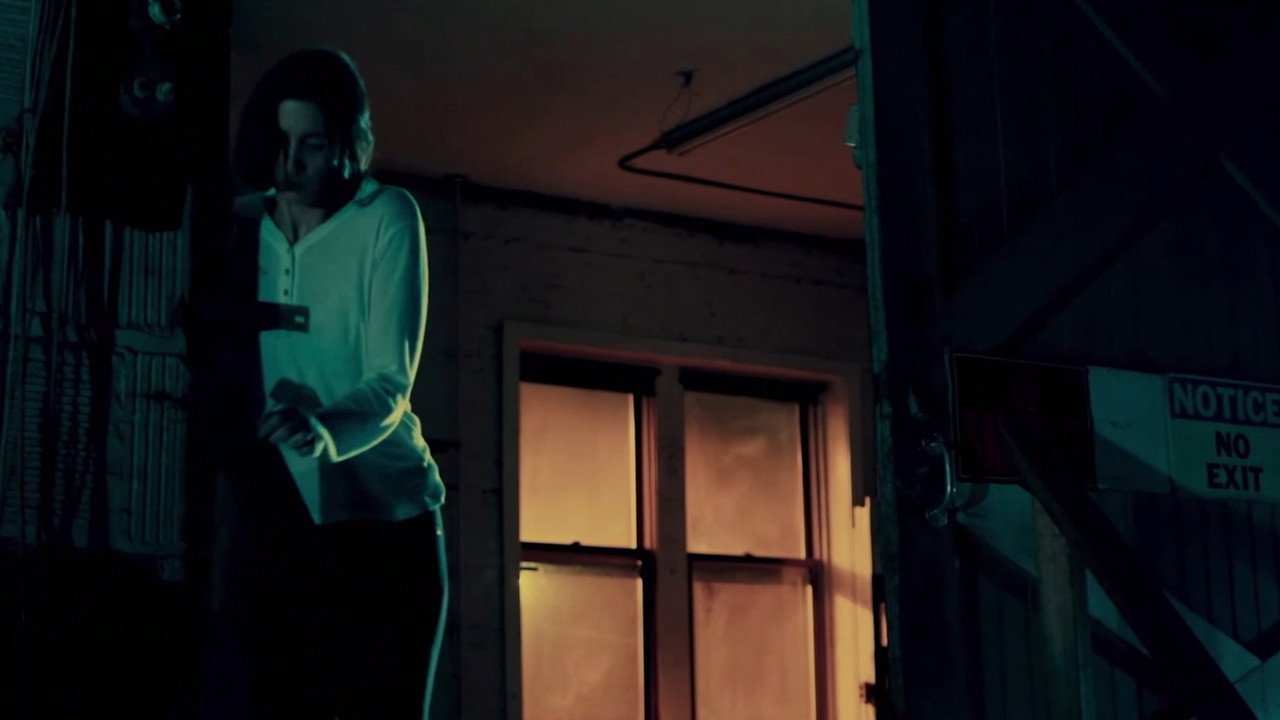 Terrifier background 148