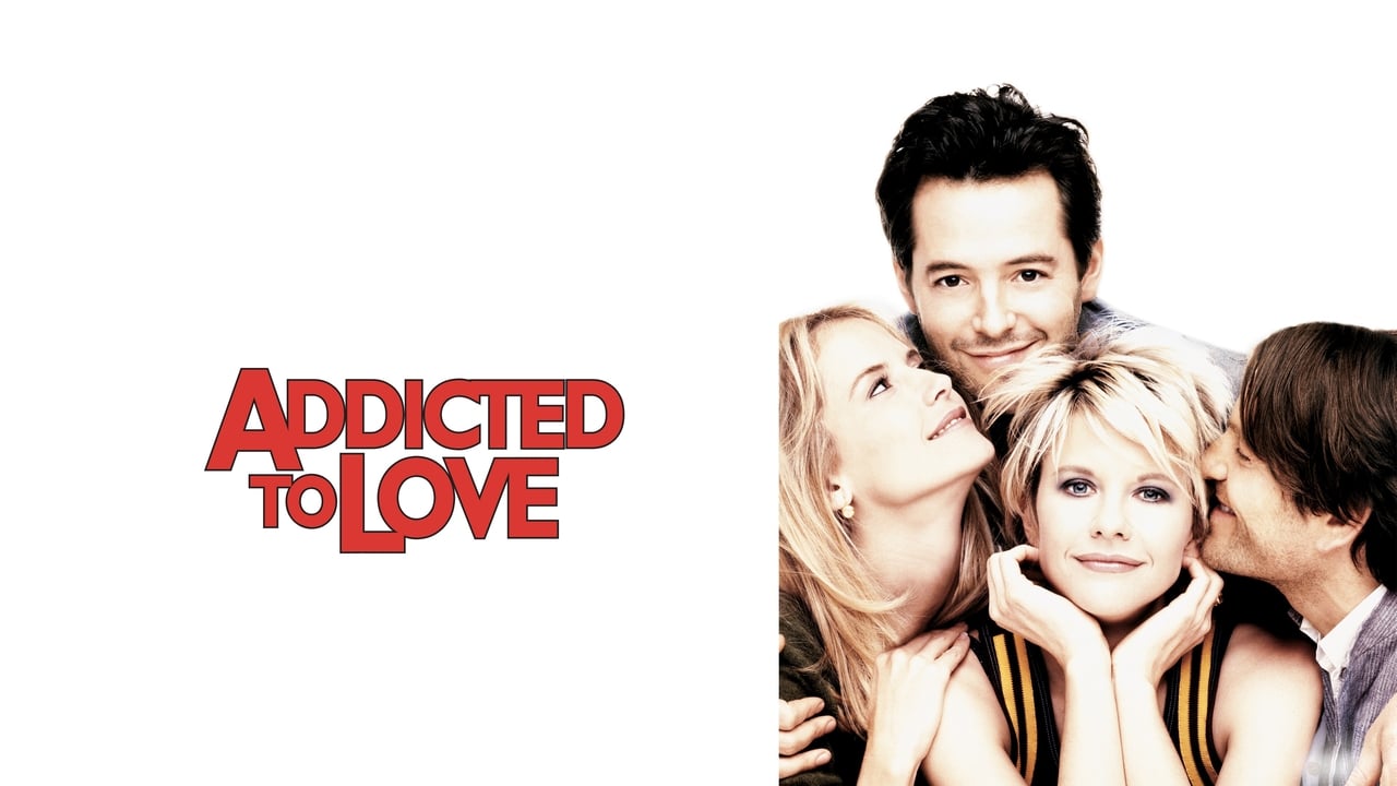 Addicted to Love background