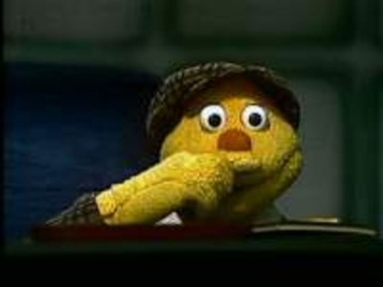 Hallo Spencer — Épisode 1