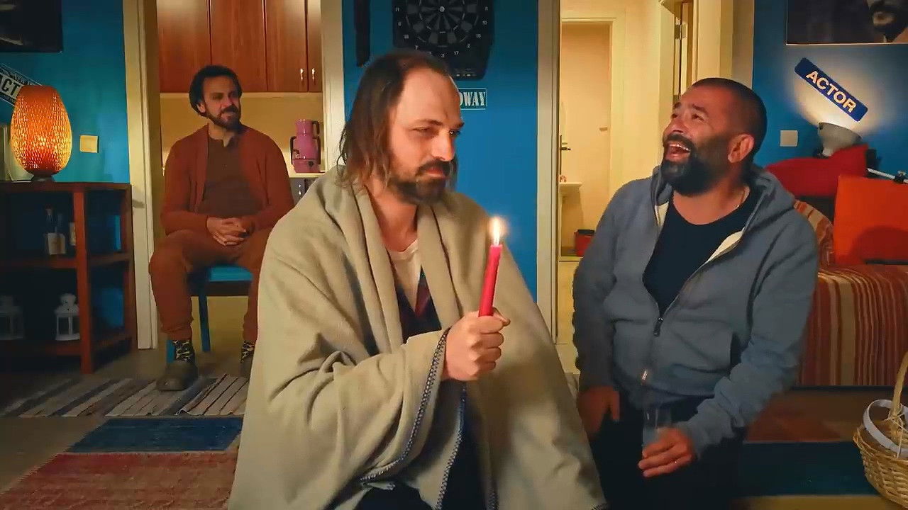 Pes Artık — Épisode 8