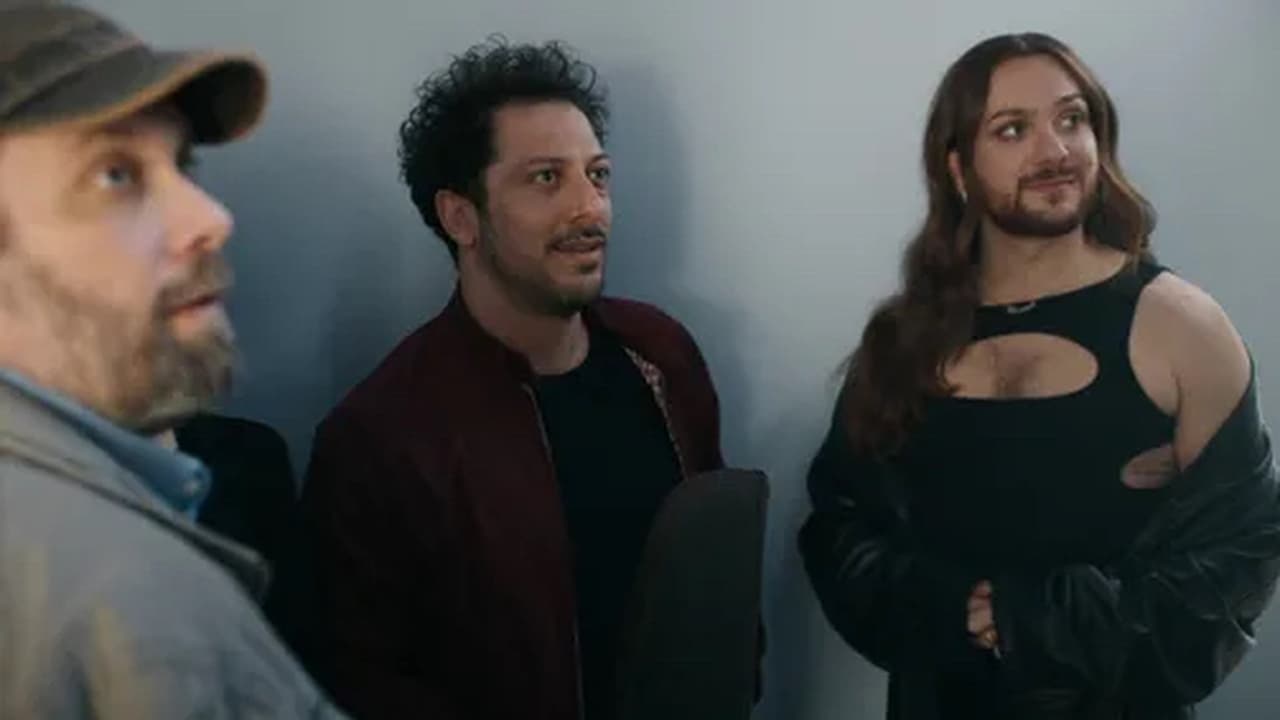 jerks. — Épisode 4