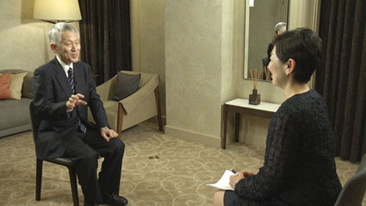 NHK Documentary — Épisode 9