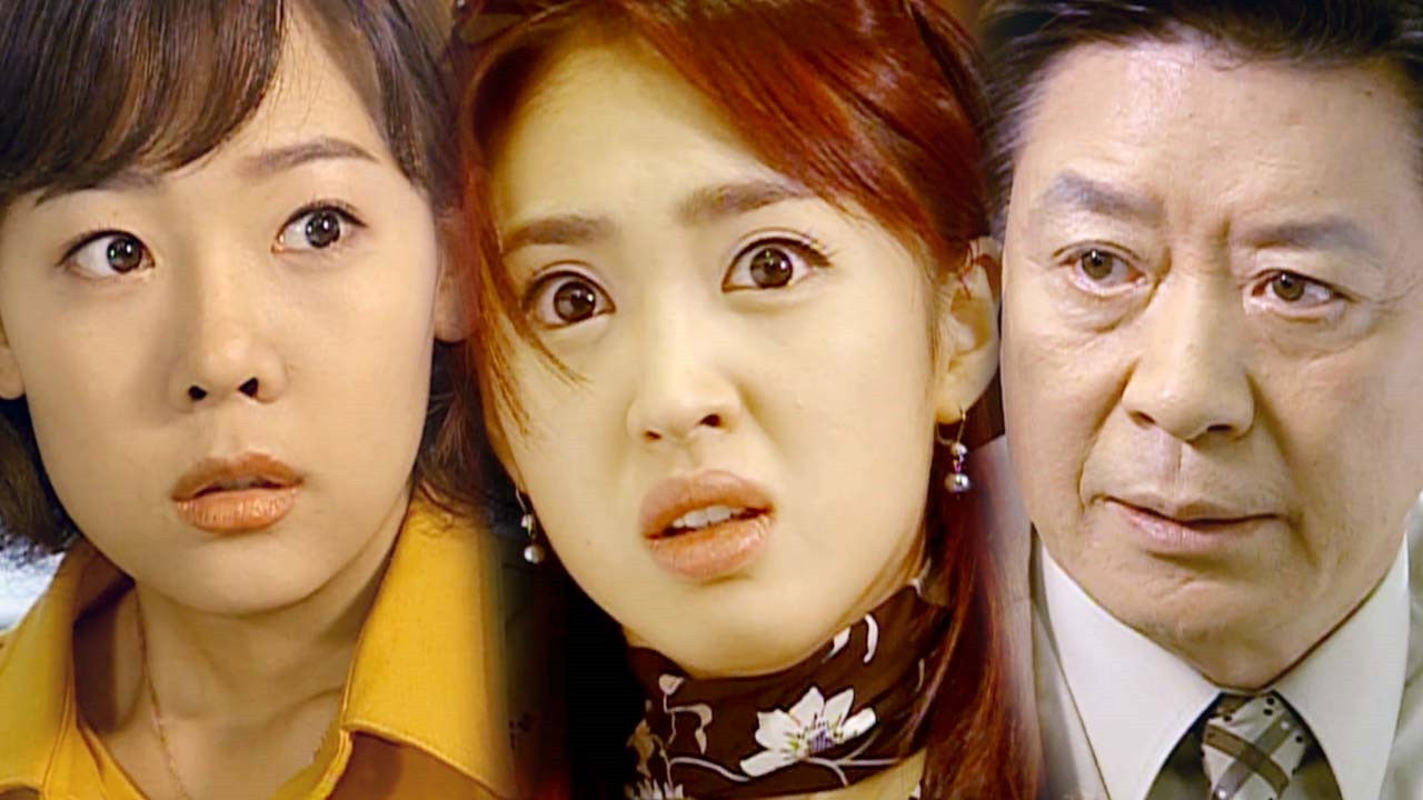 라이벌 — Épisode 15