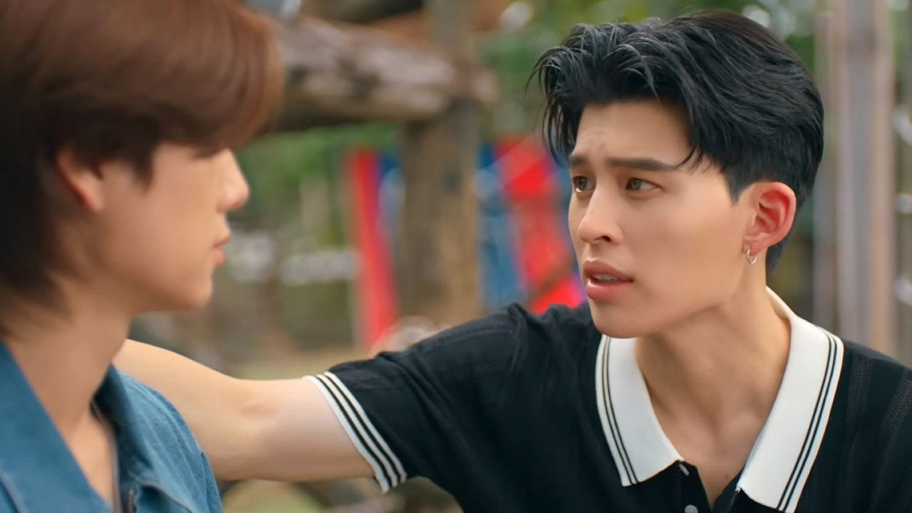 มีสติหน่อยคุณธีร์ — Épisode 7