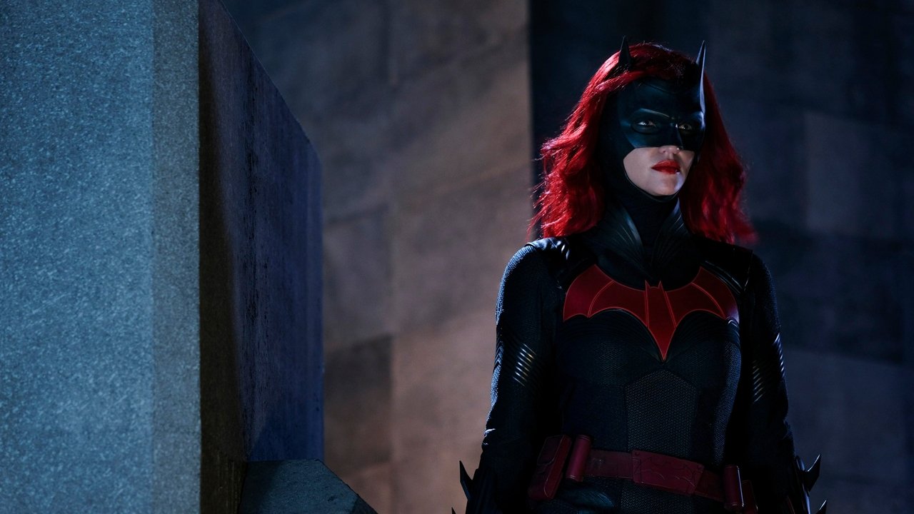 Batwoman - Season 1 Episode 3 : Down, Down, Down