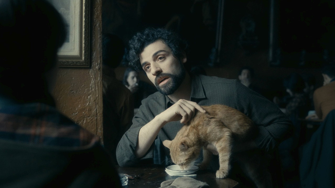 Inside Llewyn Davis background 55