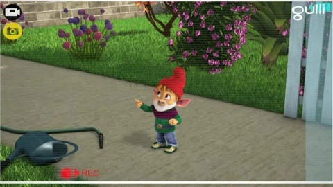 Alvinnn!!! and The Chipmunks - Season 2 Episode 37 : Knights