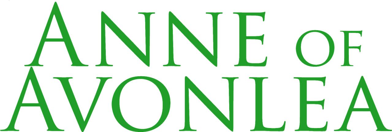 Anne of Green Gables: The Sequel