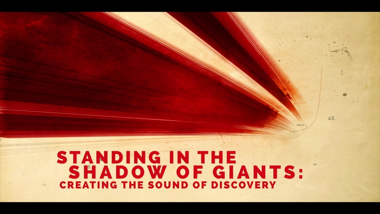Star Trek: Discovery - Season 0 Episode 3 : Standing In The Shadow of Giants: Creating The Sound of Discovery
