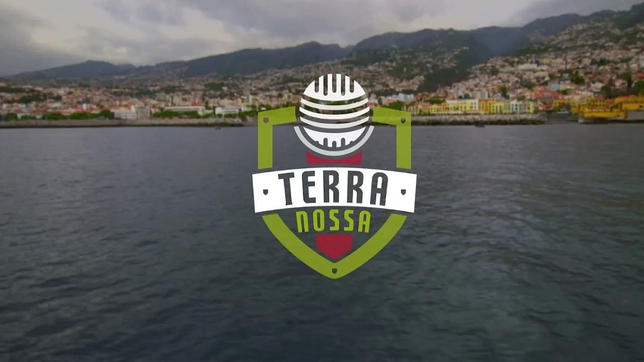 Terra Nossa - Season 0 Episode 1 : Episode 1