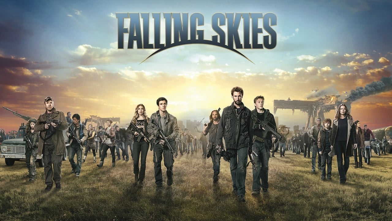 Falling Skies - Season 3