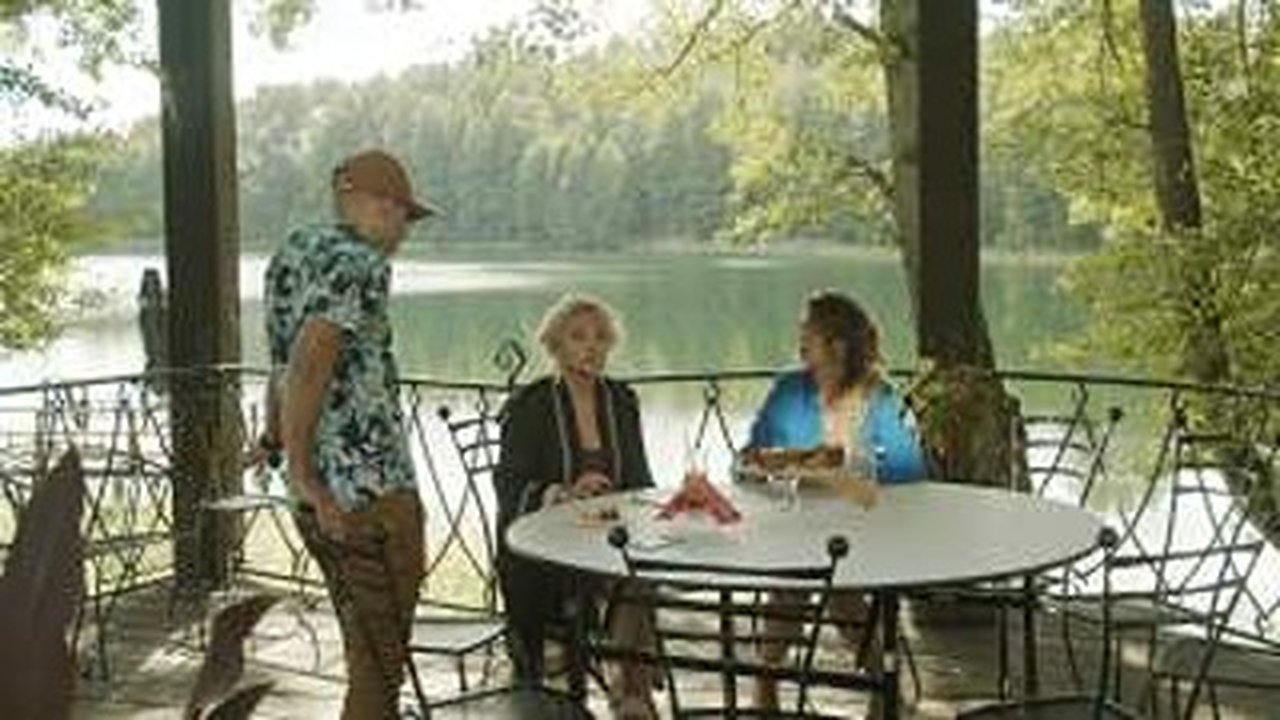 Moterys meluoja geriau - Season 14 Episode 41 : Episode 41
