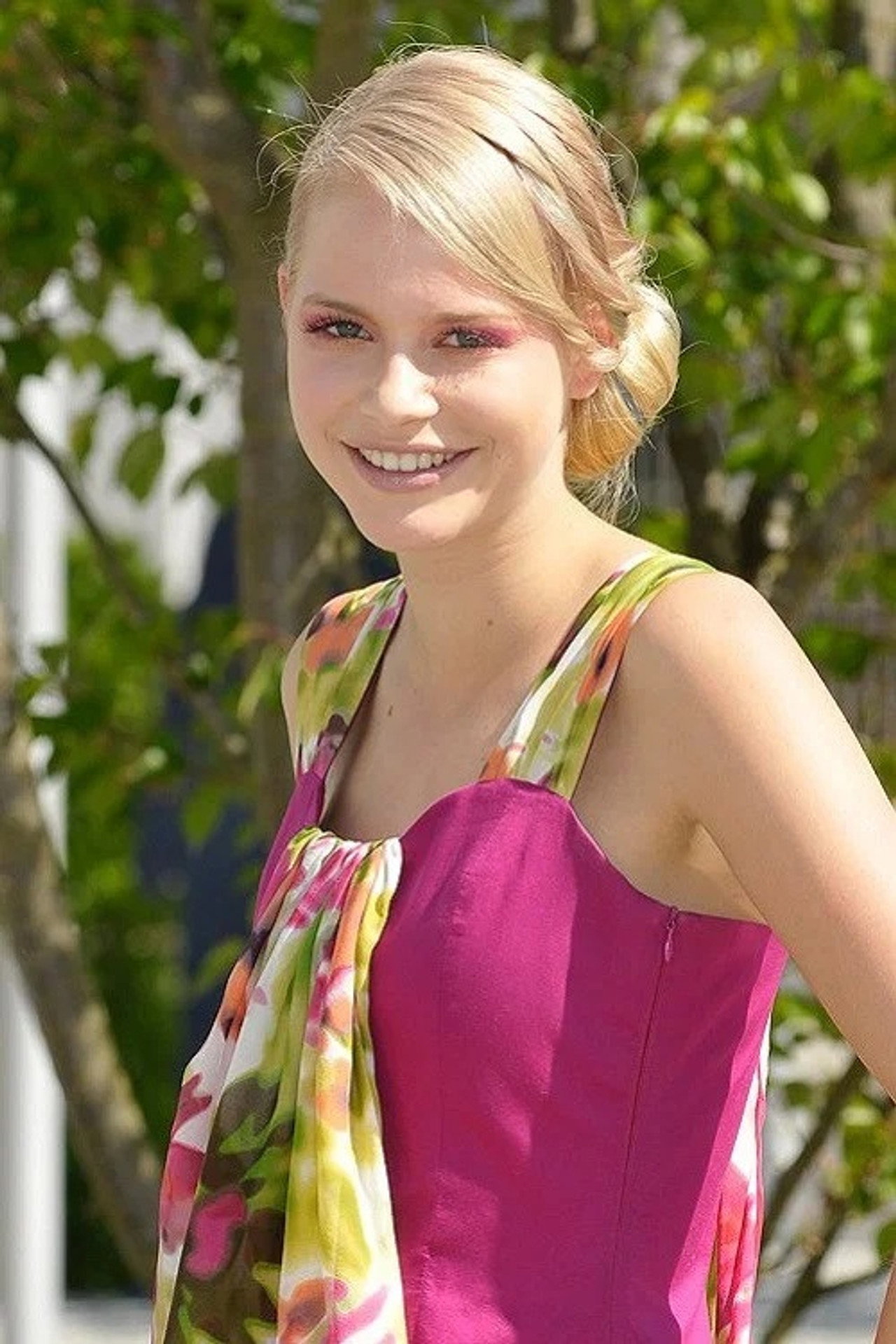 Katrina Scharinger