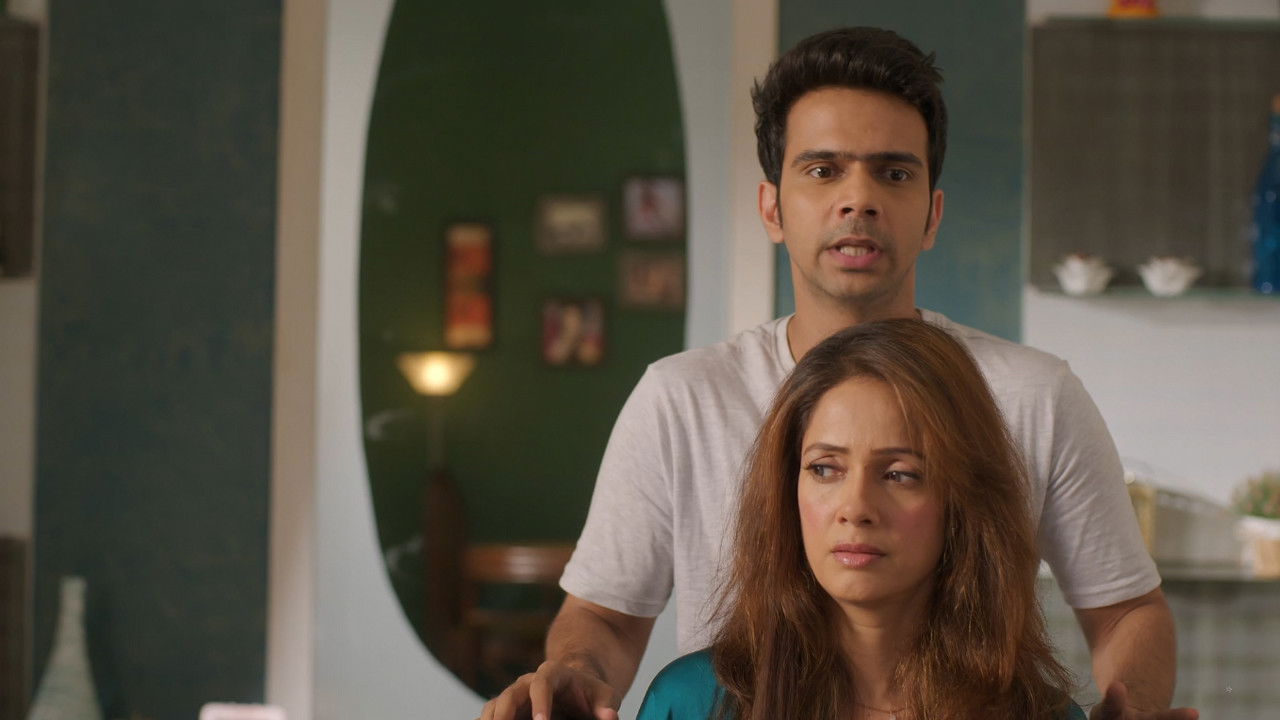 Bamini and Boys — Épisode 12