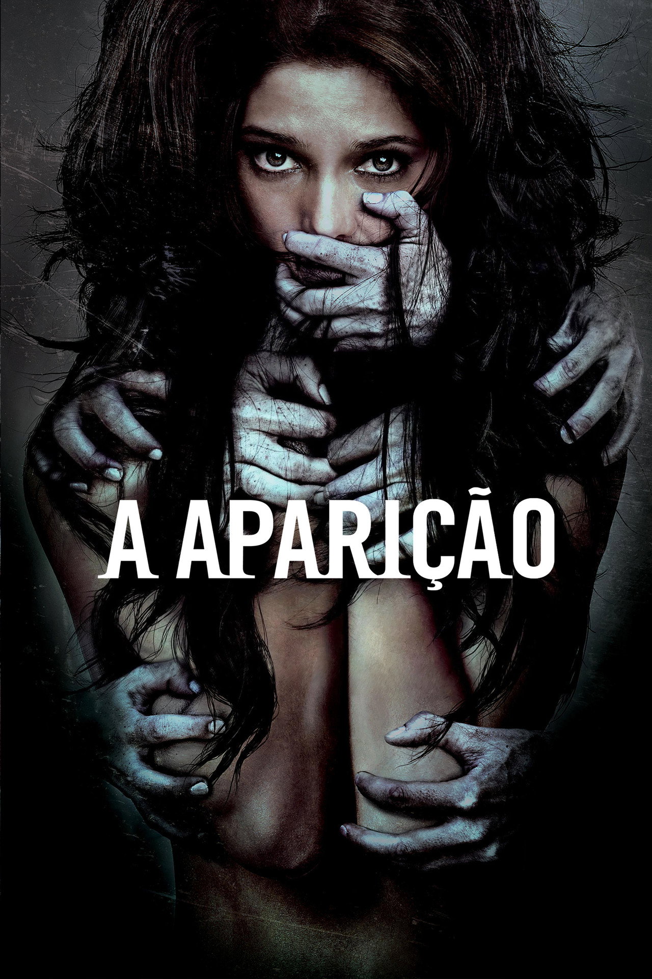 Pôster de A Aparição