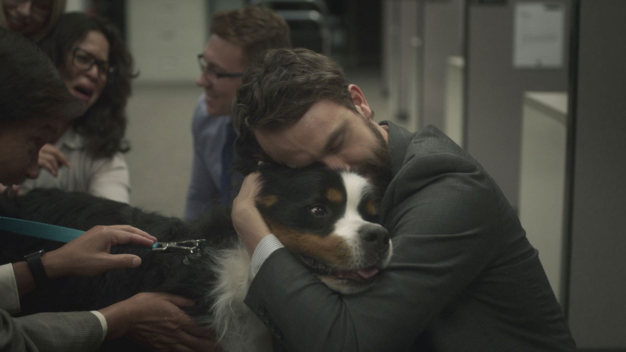 Corporate — Épisode 4