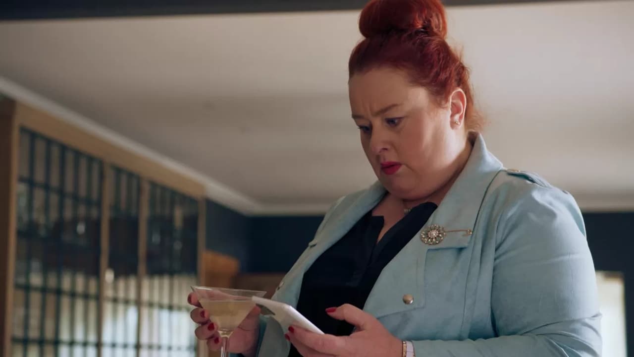 Mijn Slechtste Beste Vriendin — Épisode 15